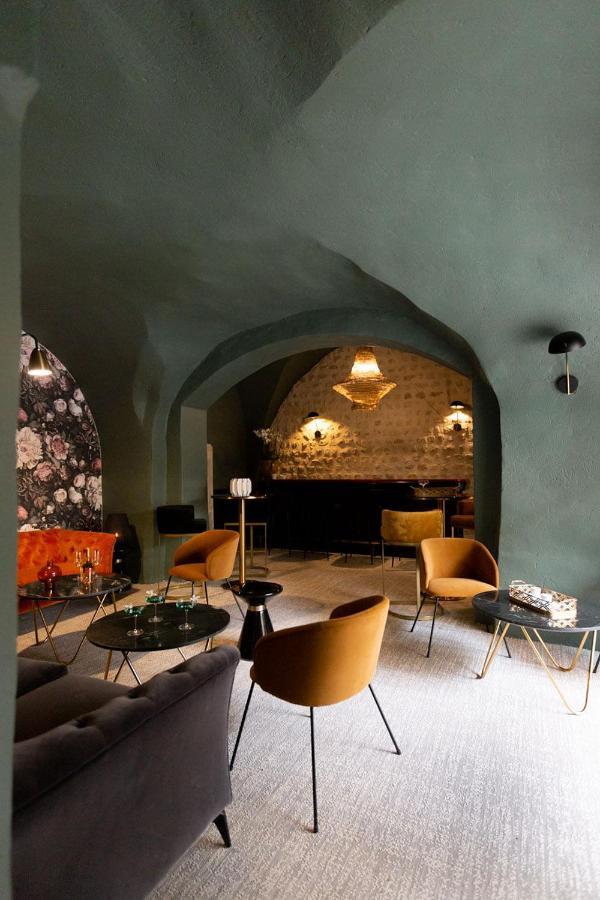 Le Victoria Boutique Hotel Saint-Paul-Trois-Chateaux Exteriér fotografie