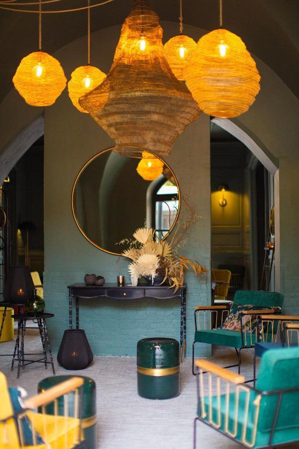 Le Victoria Boutique Hotel Saint-Paul-Trois-Chateaux Exteriér fotografie