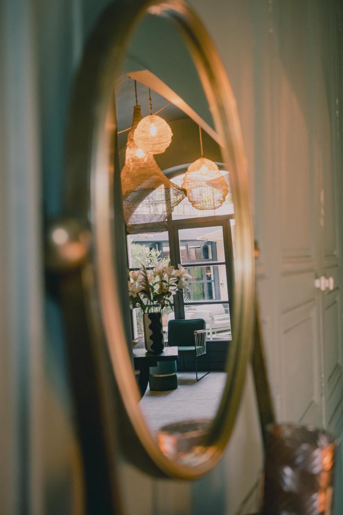Le Victoria Boutique Hotel Saint-Paul-Trois-Chateaux Exteriér fotografie