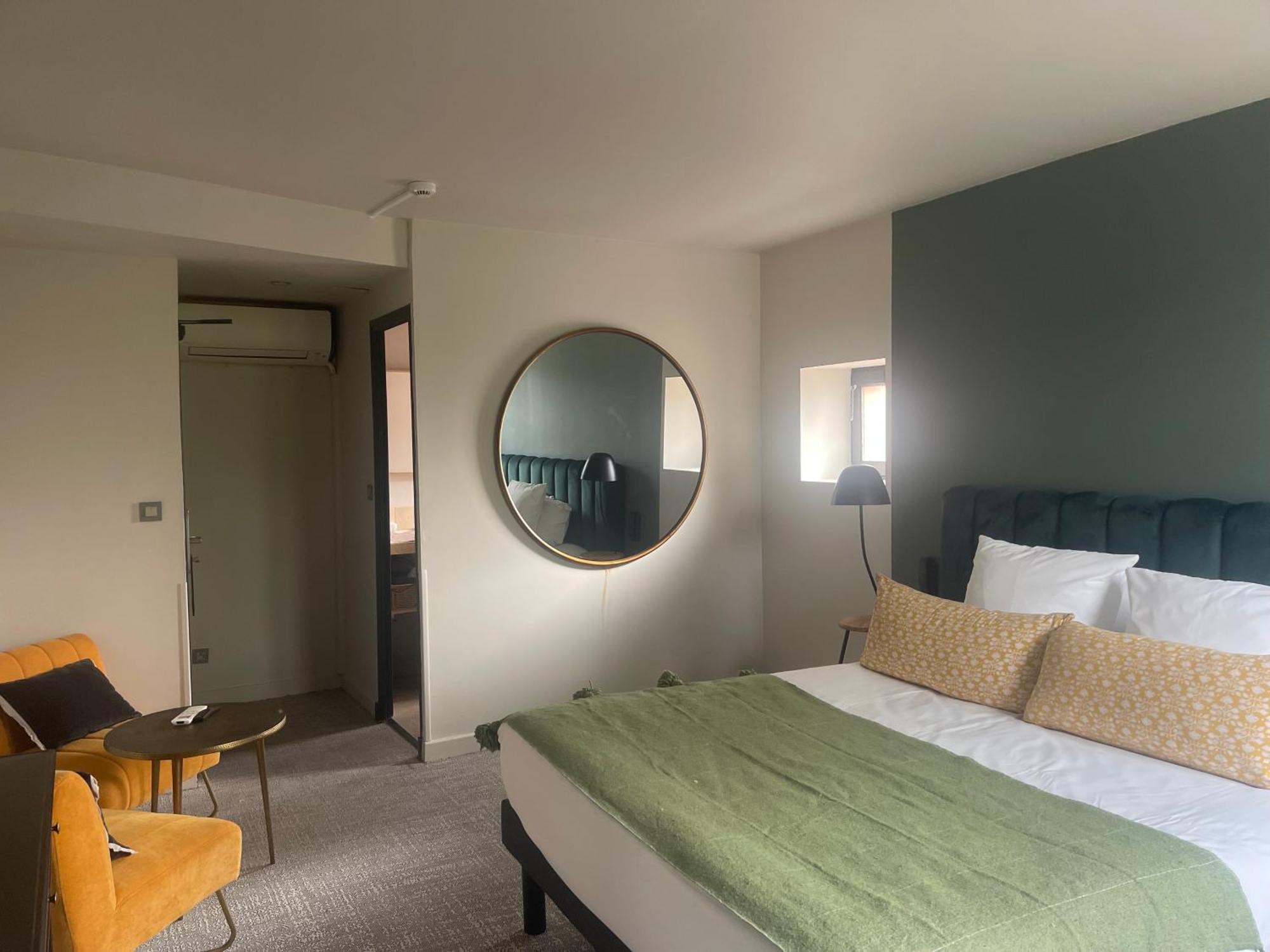 Le Victoria Boutique Hotel Saint-Paul-Trois-Chateaux Exteriér fotografie