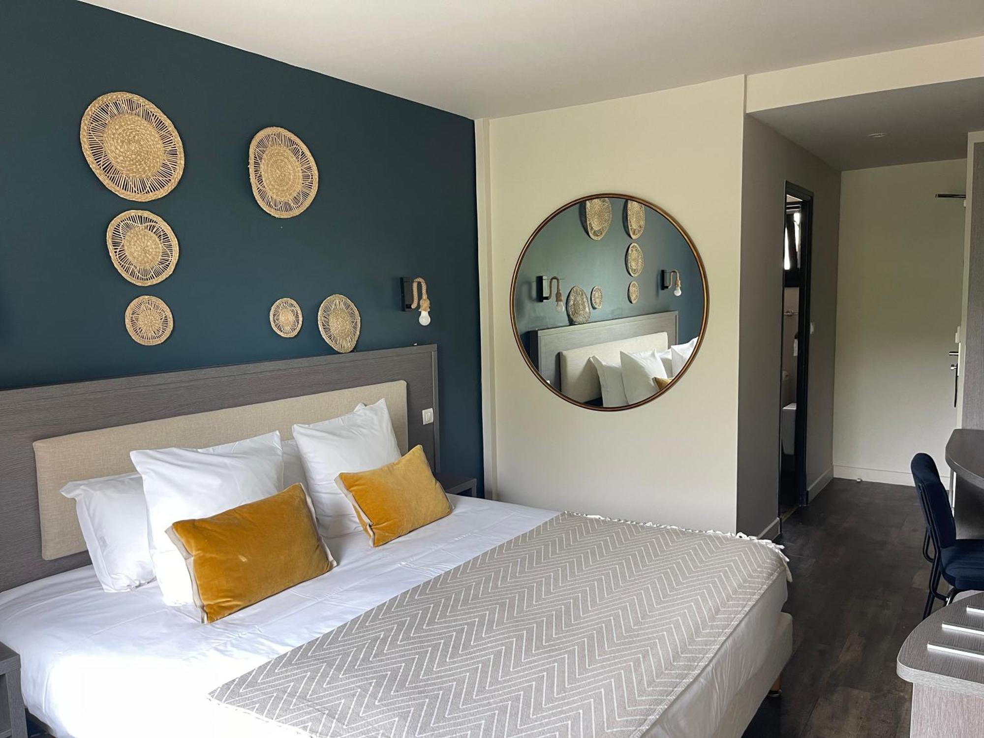 Le Victoria Boutique Hotel Saint-Paul-Trois-Chateaux Exteriér fotografie