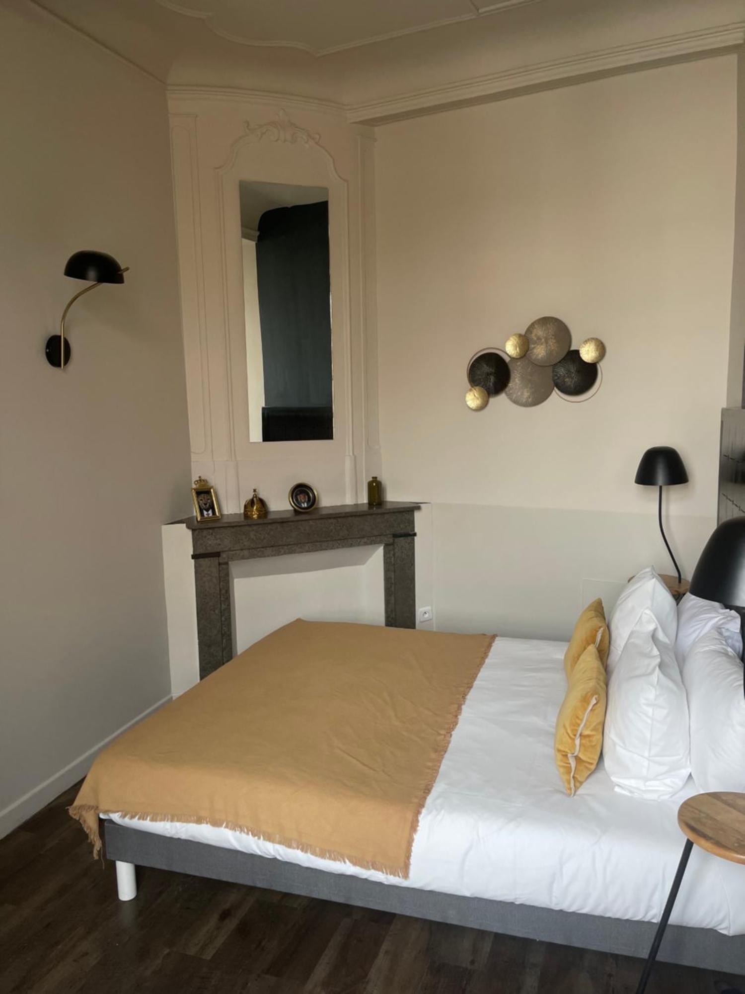 Le Victoria Boutique Hotel Saint-Paul-Trois-Chateaux Exteriér fotografie