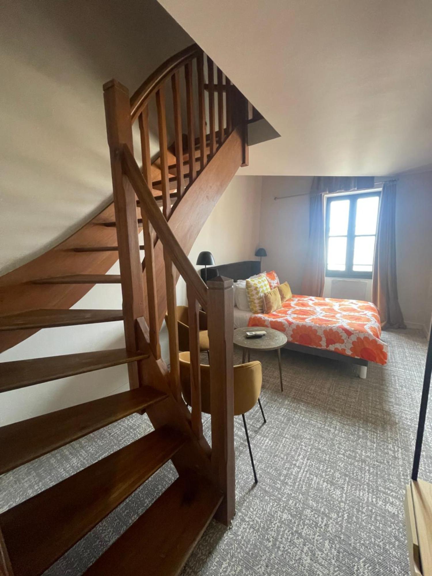 Le Victoria Boutique Hotel Saint-Paul-Trois-Chateaux Exteriér fotografie