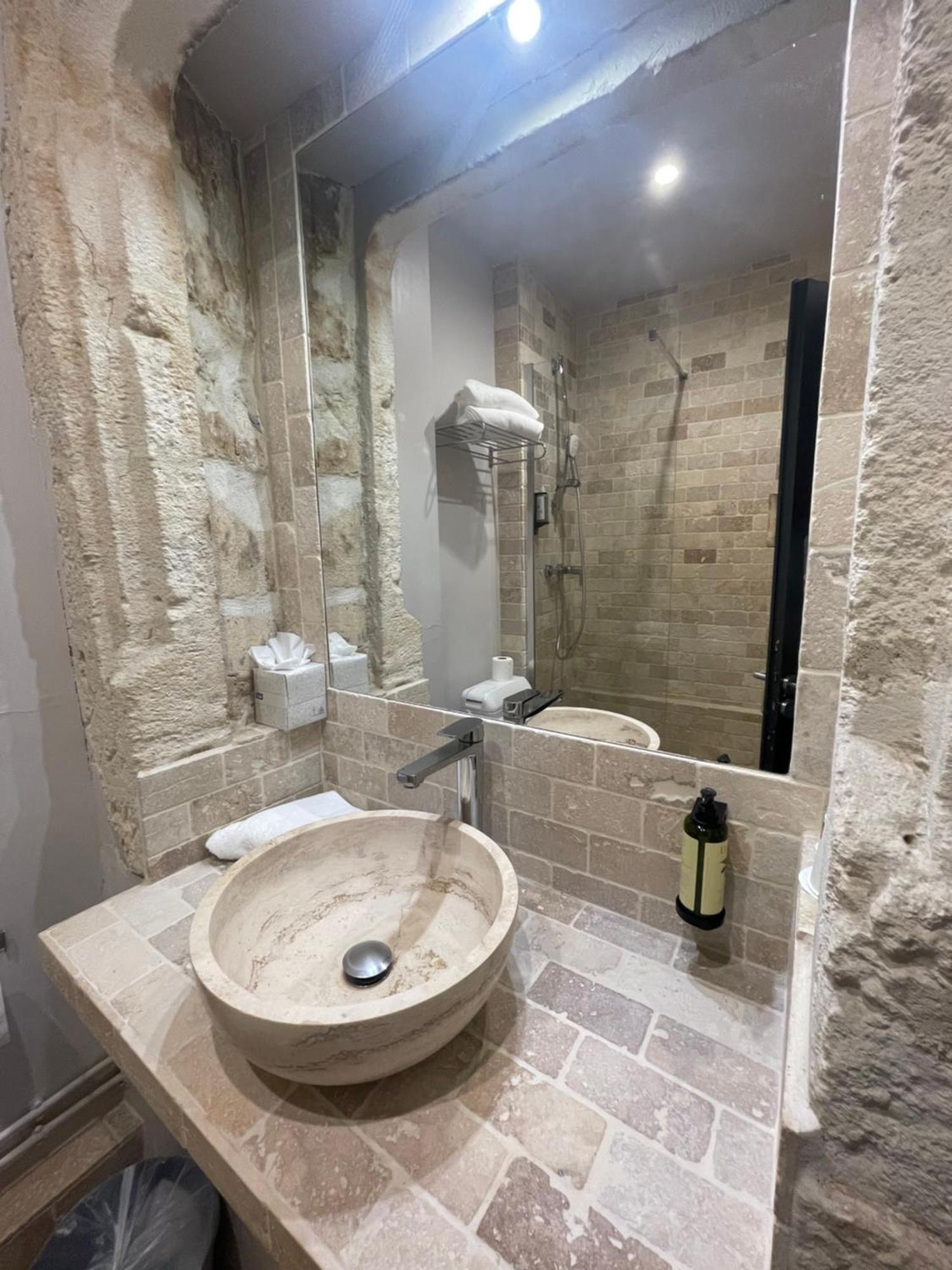 Le Victoria Boutique Hotel Saint-Paul-Trois-Chateaux Exteriér fotografie